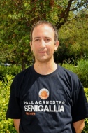 Coach Alessandro Valli